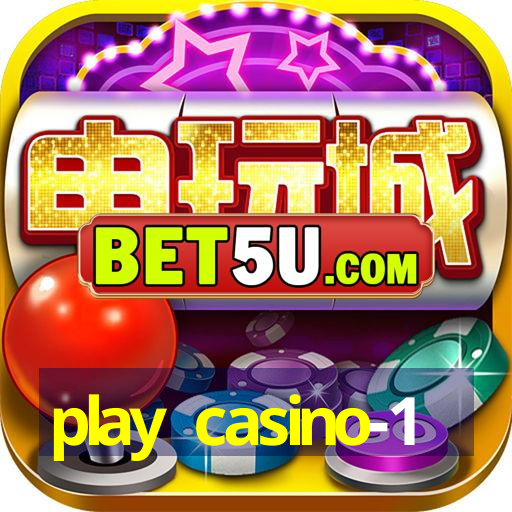 play casino